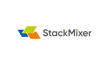 StackMixer.com